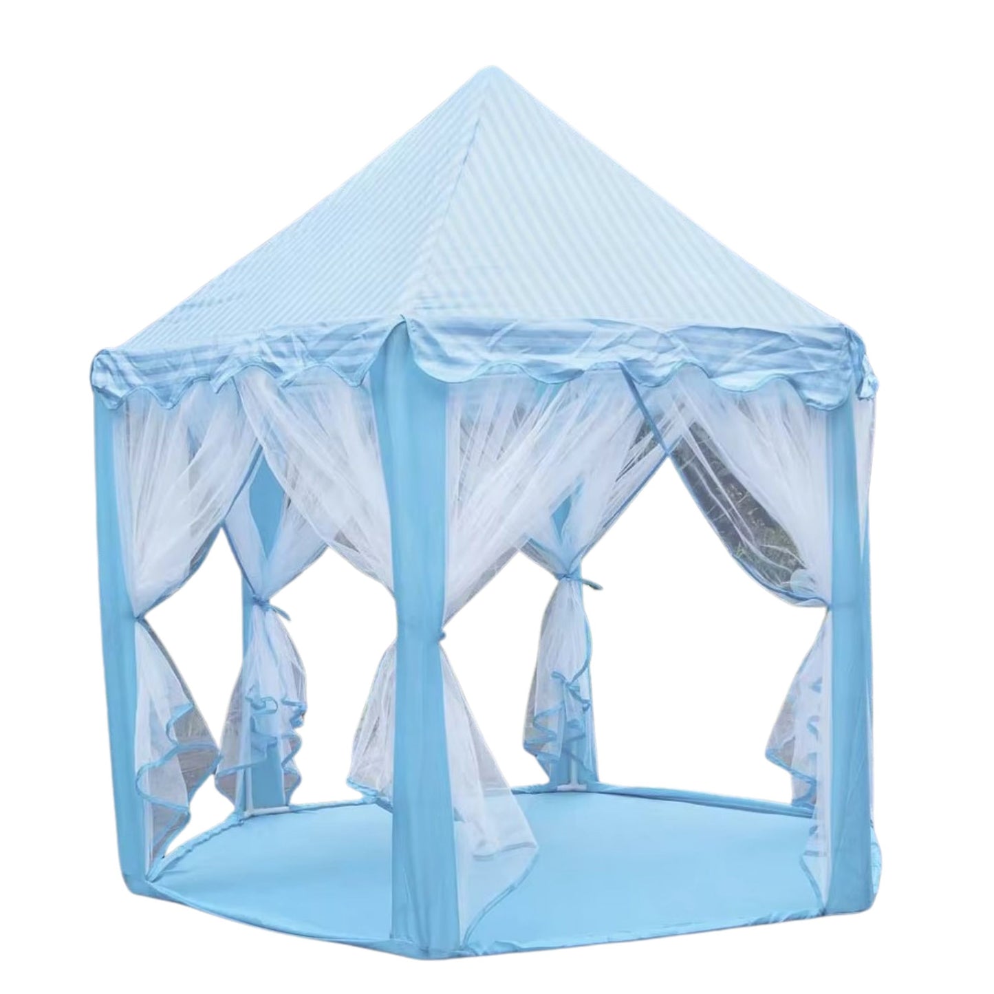 Princess Castle Kids Tent Playhouse for Kids