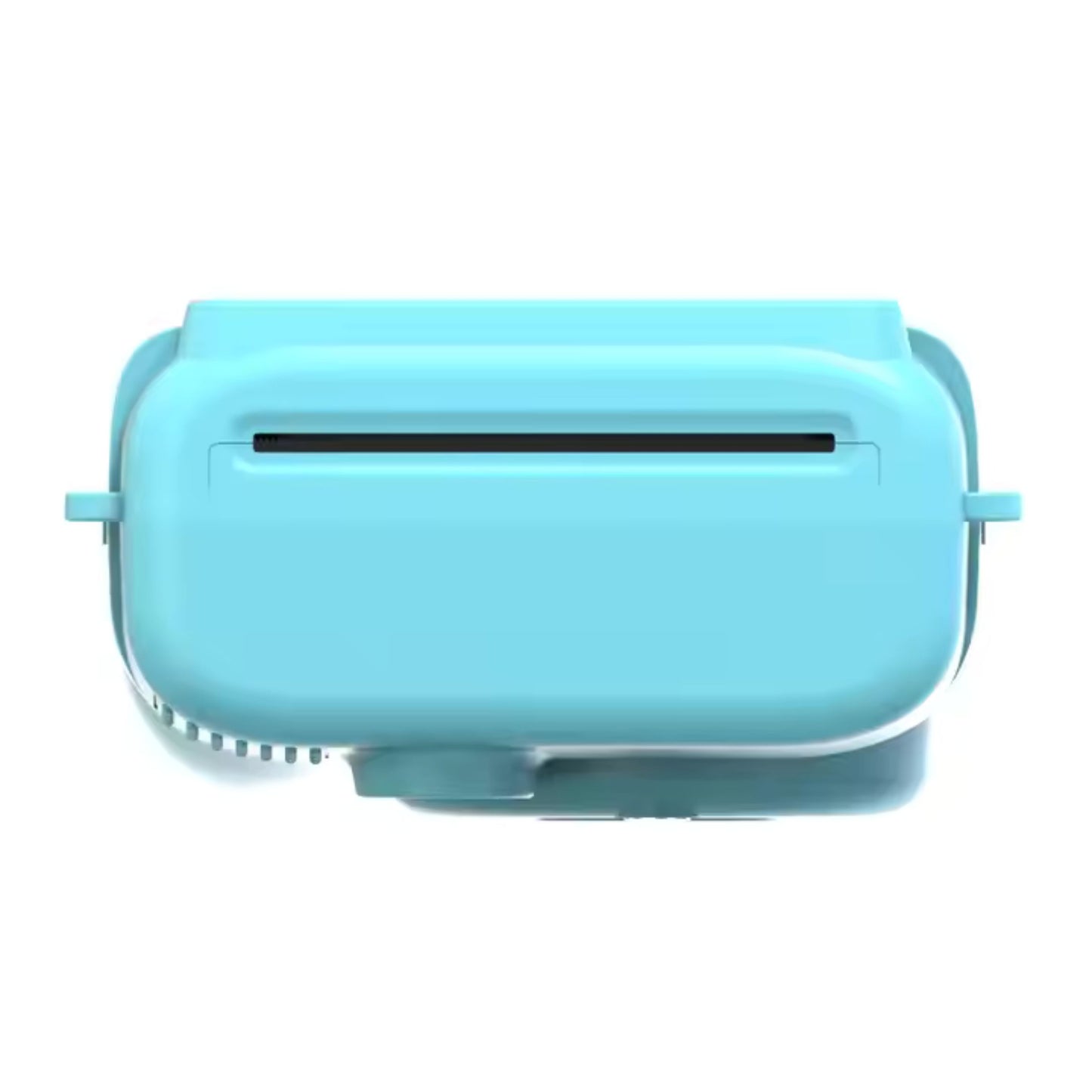 Instant Print Camera for Kids Selfie Digital Portable Camera 1080P HD