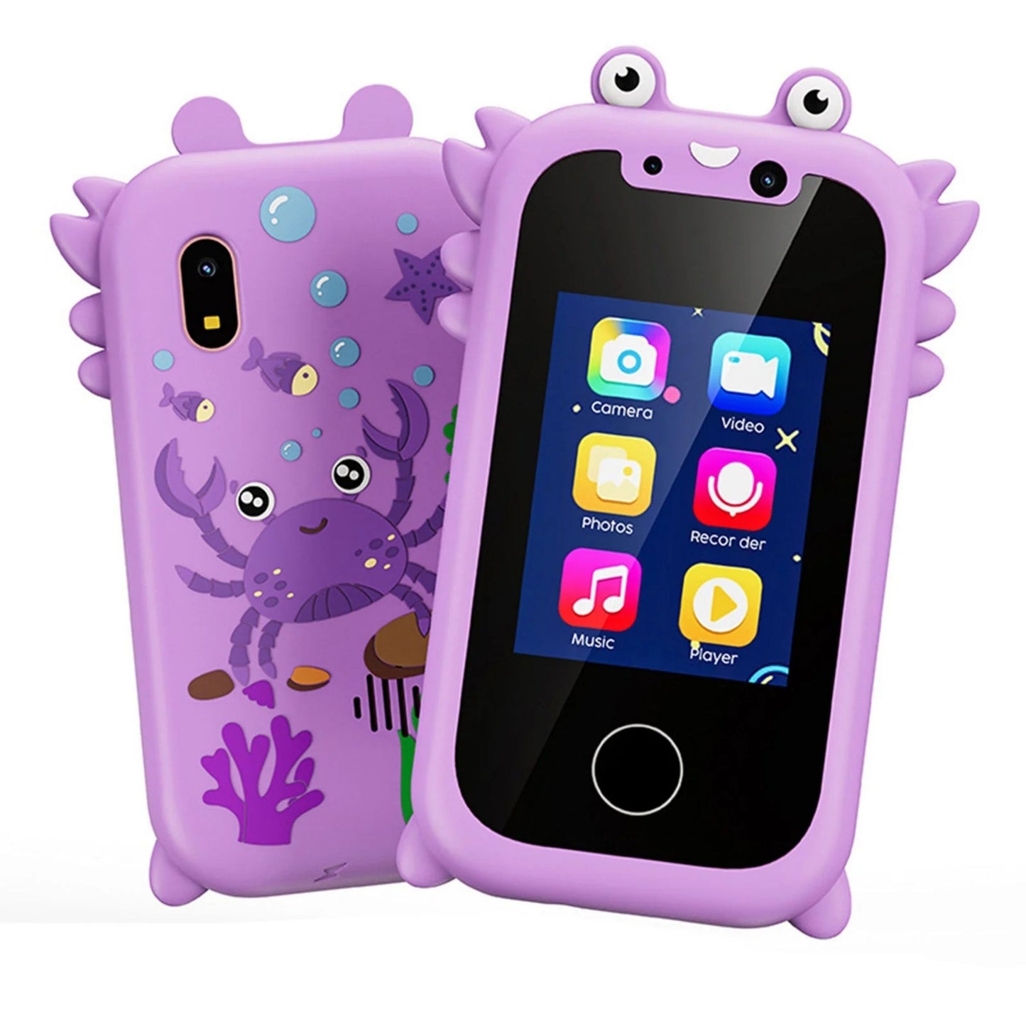 Kids Educational Smart Phone