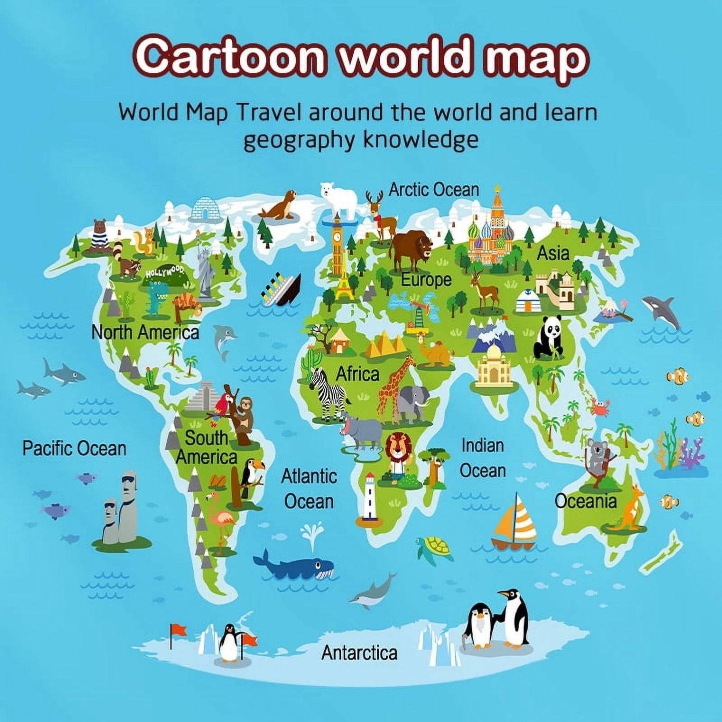Kids Educational Smart Phone
