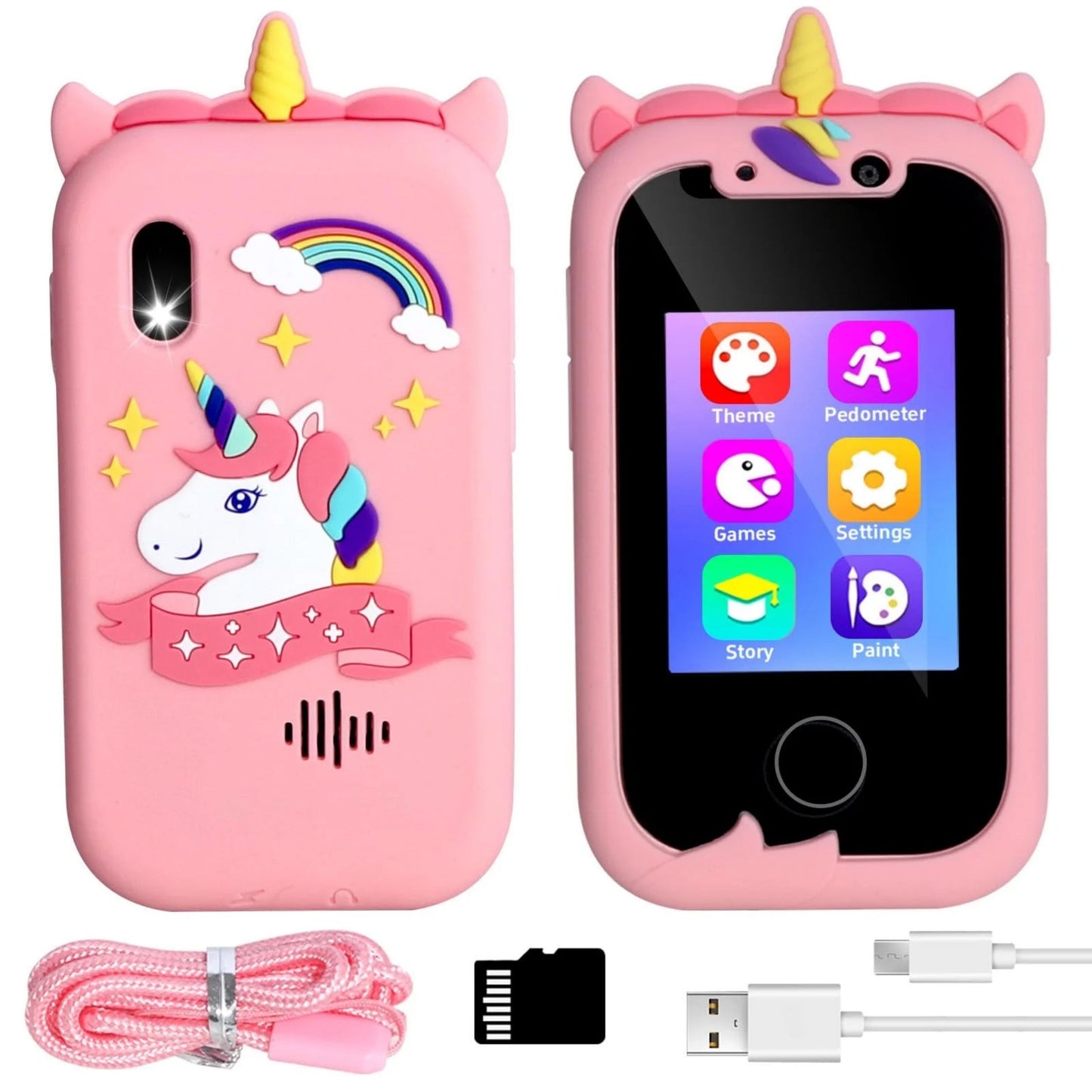 Kids Educational Smart Phone