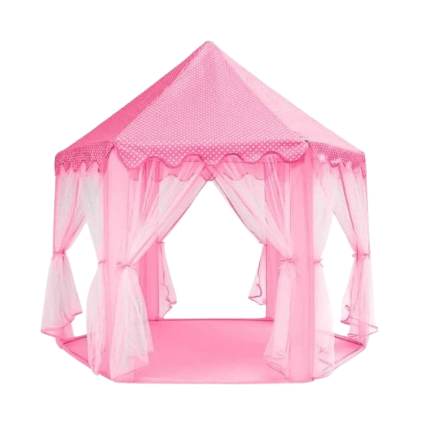 Princess Castle Kids Tent Playhouse for Kids