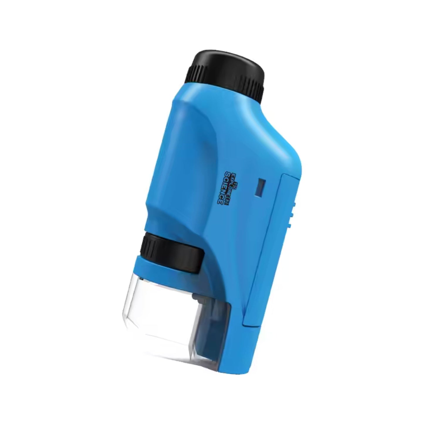 Mini Microscope for Kids