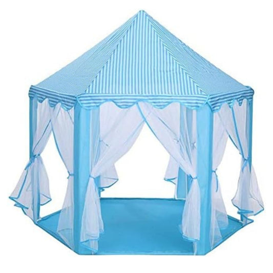Princess Castle Kids Tent Playhouse for Kids
