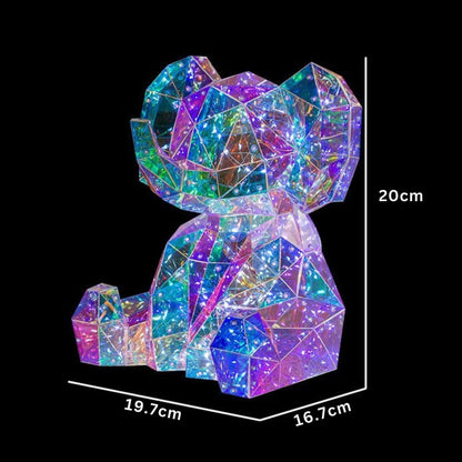 Cute LED Night Light for Girls & Boys