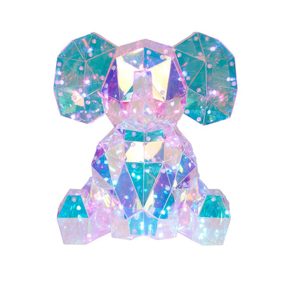 Cute LED Night Light for Girls & Boys