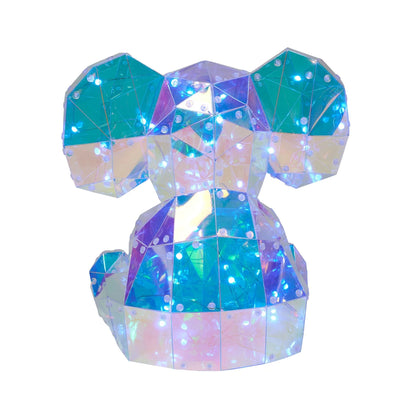Cute LED Night Light for Girls & Boys