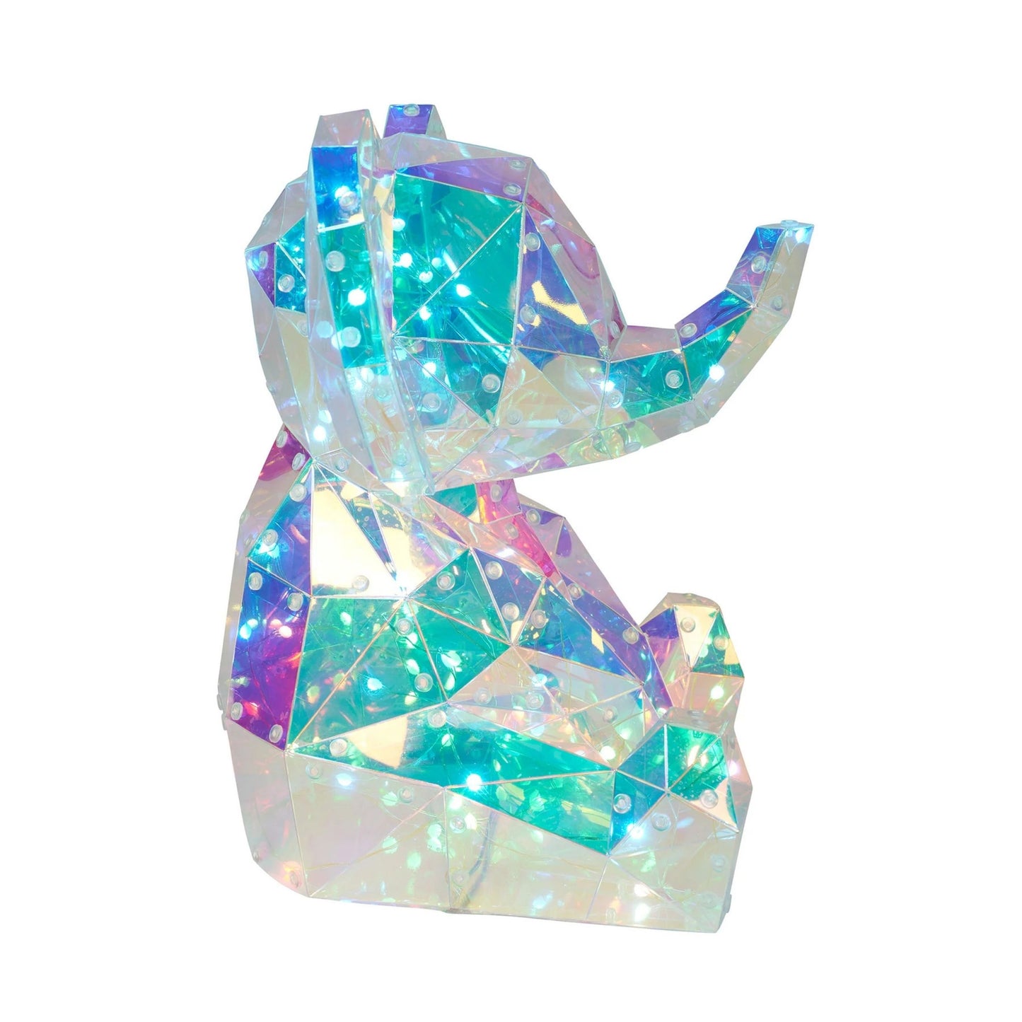 Cute LED Night Light for Girls & Boys