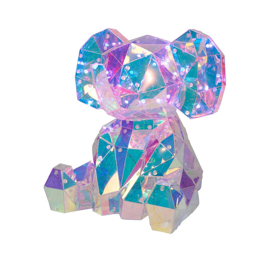 Cute LED Night Light for Girls & Boys
