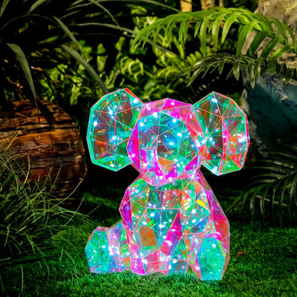 Cute LED Night Light for Girls & Boys