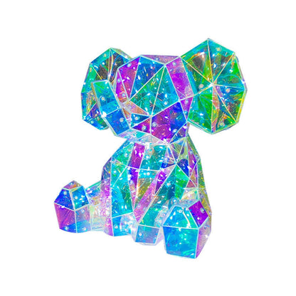 Cute LED Night Light for Girls & Boys