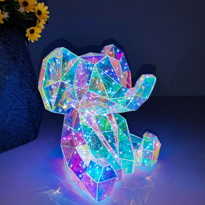 Cute LED Night Light for Girls & Boys