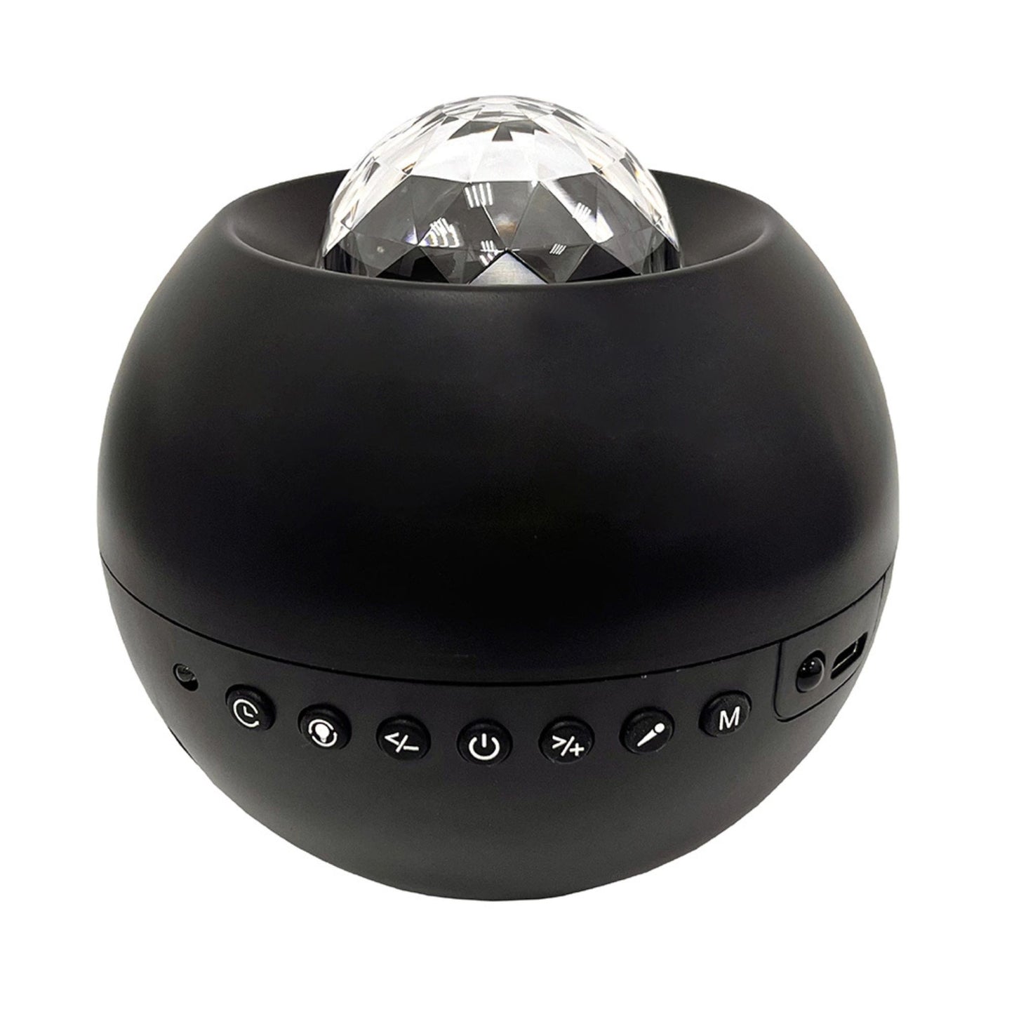 Galaxy Light Projector with 15 White Noise Recordings