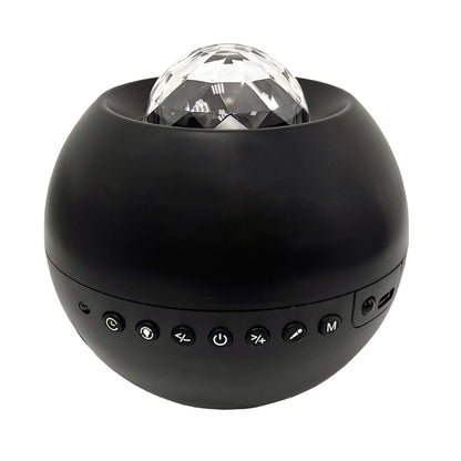 Galaxy Light Projector with 15 White Noise Recordings