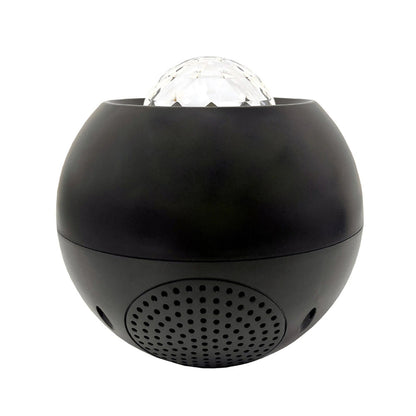 Galaxy Light Projector with 15 White Noise Recordings