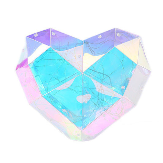 Cute LED Night Light for Girls & Boys
