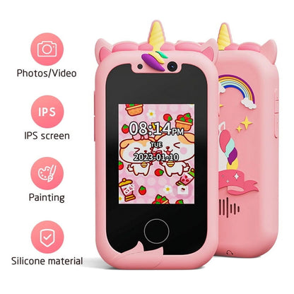Kids Educational Smart Phone