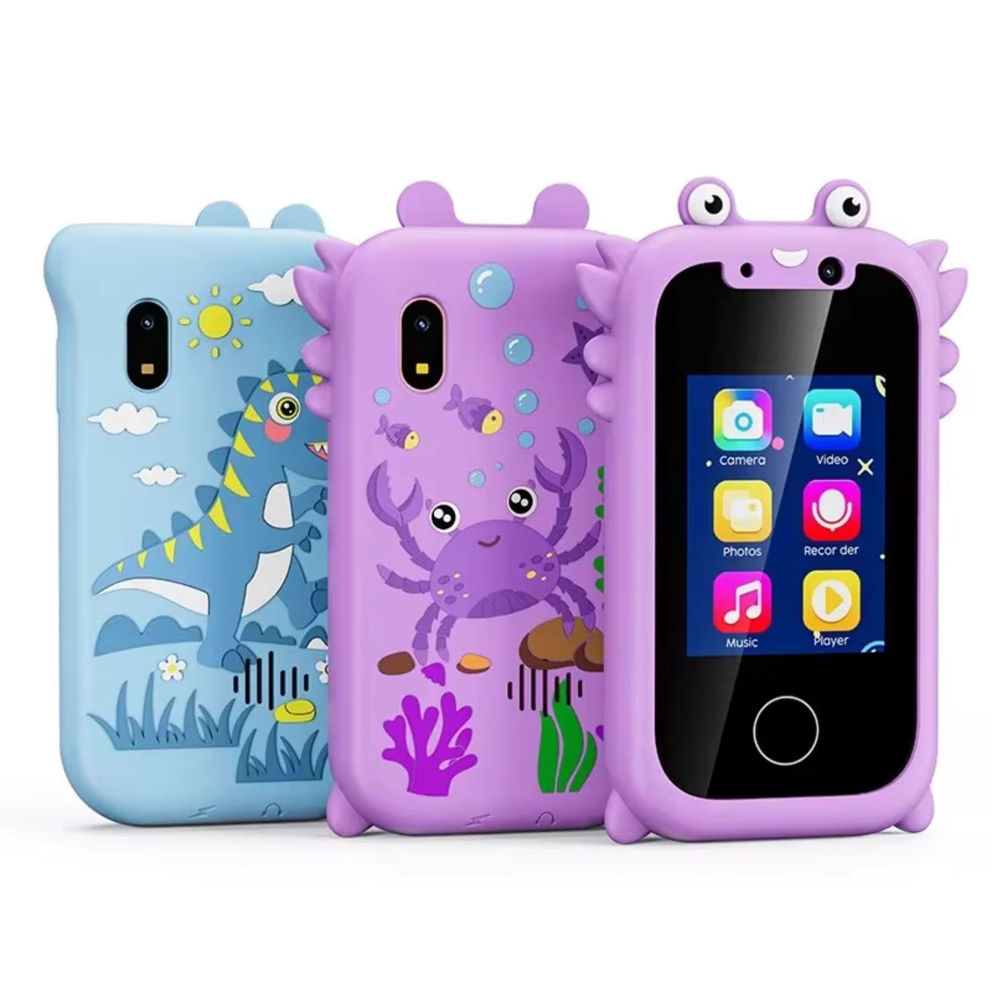 Kids Educational Smart Phone