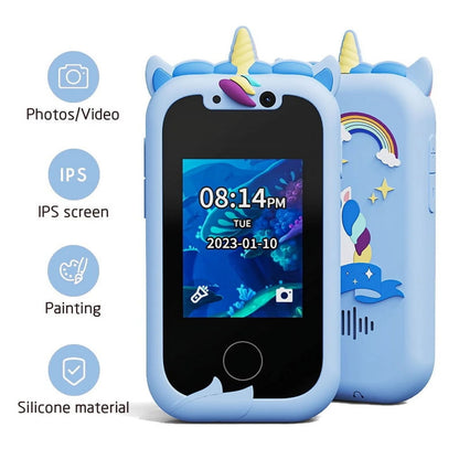 Kids Educational Smart Phone