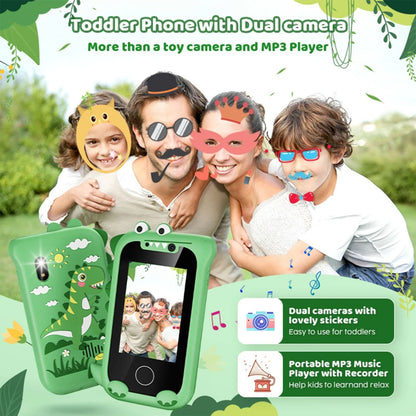 Kids Educational Smart Phone