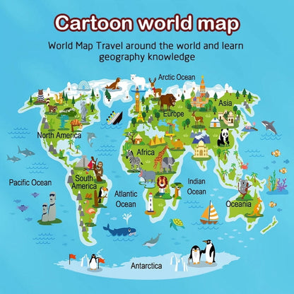 Kids Educational Smart Phone