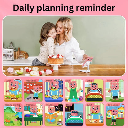 Kids Educational Smart Phone