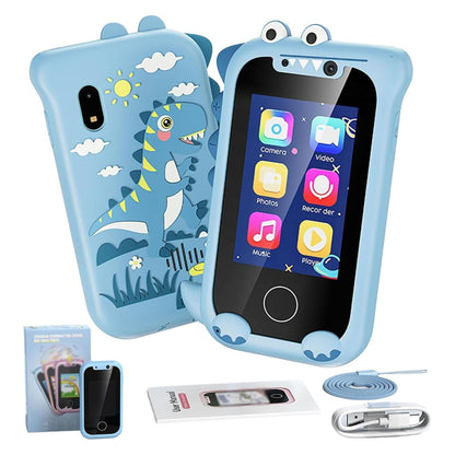 Kids Educational Smart Phone