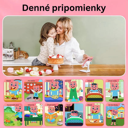 Kids Educational Smart Phone