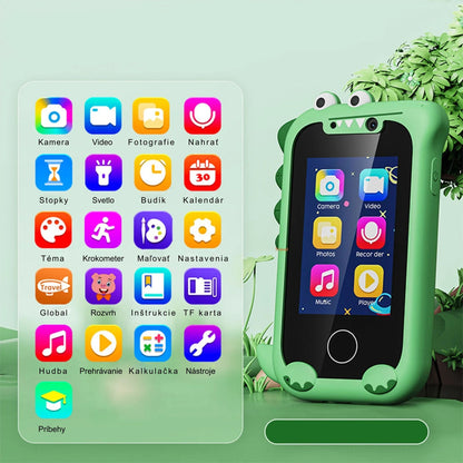 Kids Educational Smart Phone