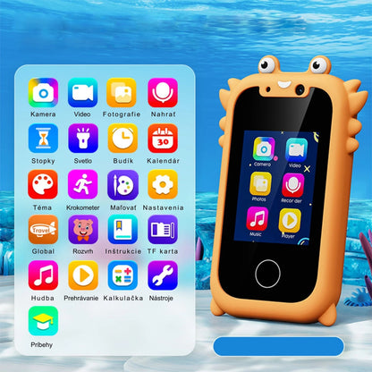 Kids Educational Smart Phone
