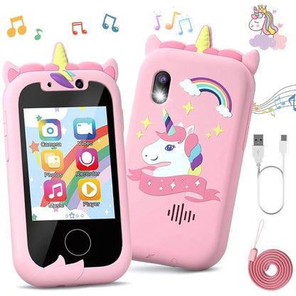 Kids Educational Smart Phone