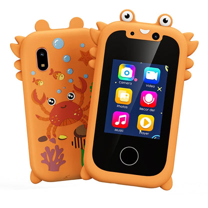 Kids Educational Smart Phone
