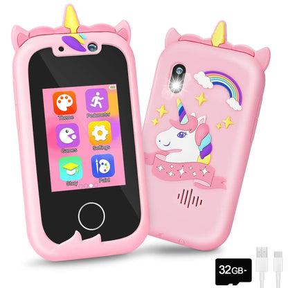 Kids Educational Smart Phone