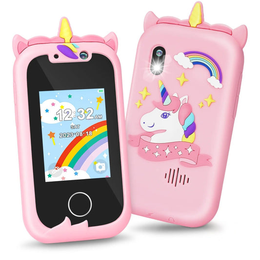 Kids Educational Smart Phone