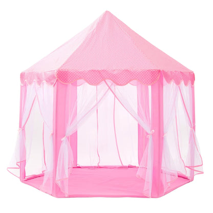 Princess Castle Kids Tent Playhouse for Kids