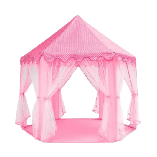 Princess Castle Kids Tent Playhouse for Kids