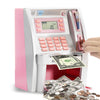 ATM Piggy Bank Creative Money Saving Box