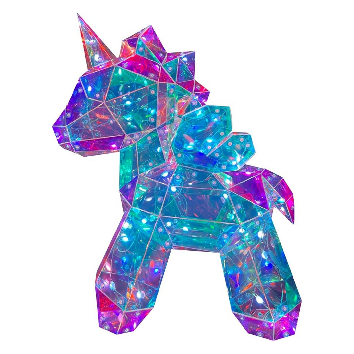 Cute LED Night Light for Girls & Boys