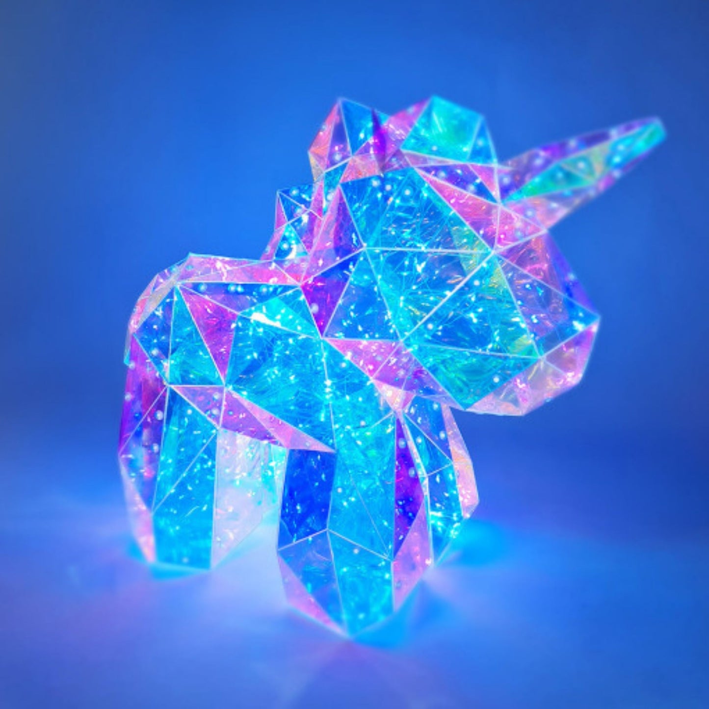 Cute LED Night Light for Girls & Boys