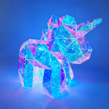 Cute LED Night Light for Girls & Boys