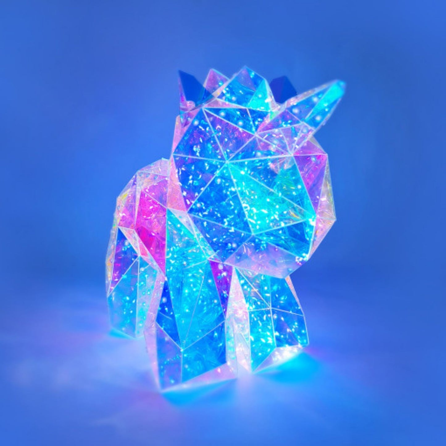 Cute LED Night Light for Girls & Boys