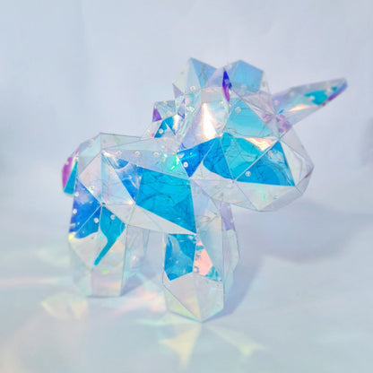 Cute LED Night Light for Girls & Boys