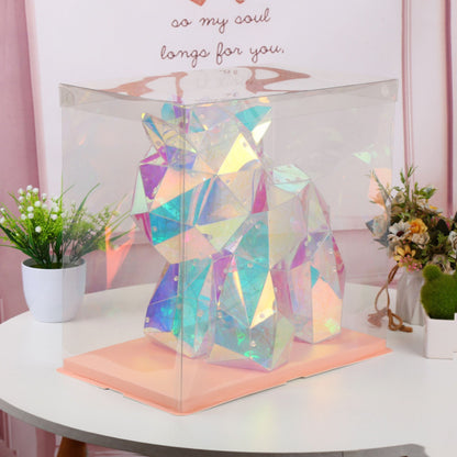 Cute LED Night Light for Girls & Boys