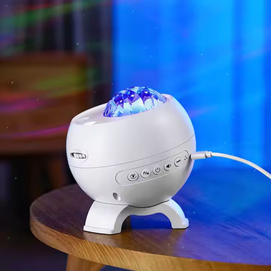 Aurora Starlight Starry Sky Projector