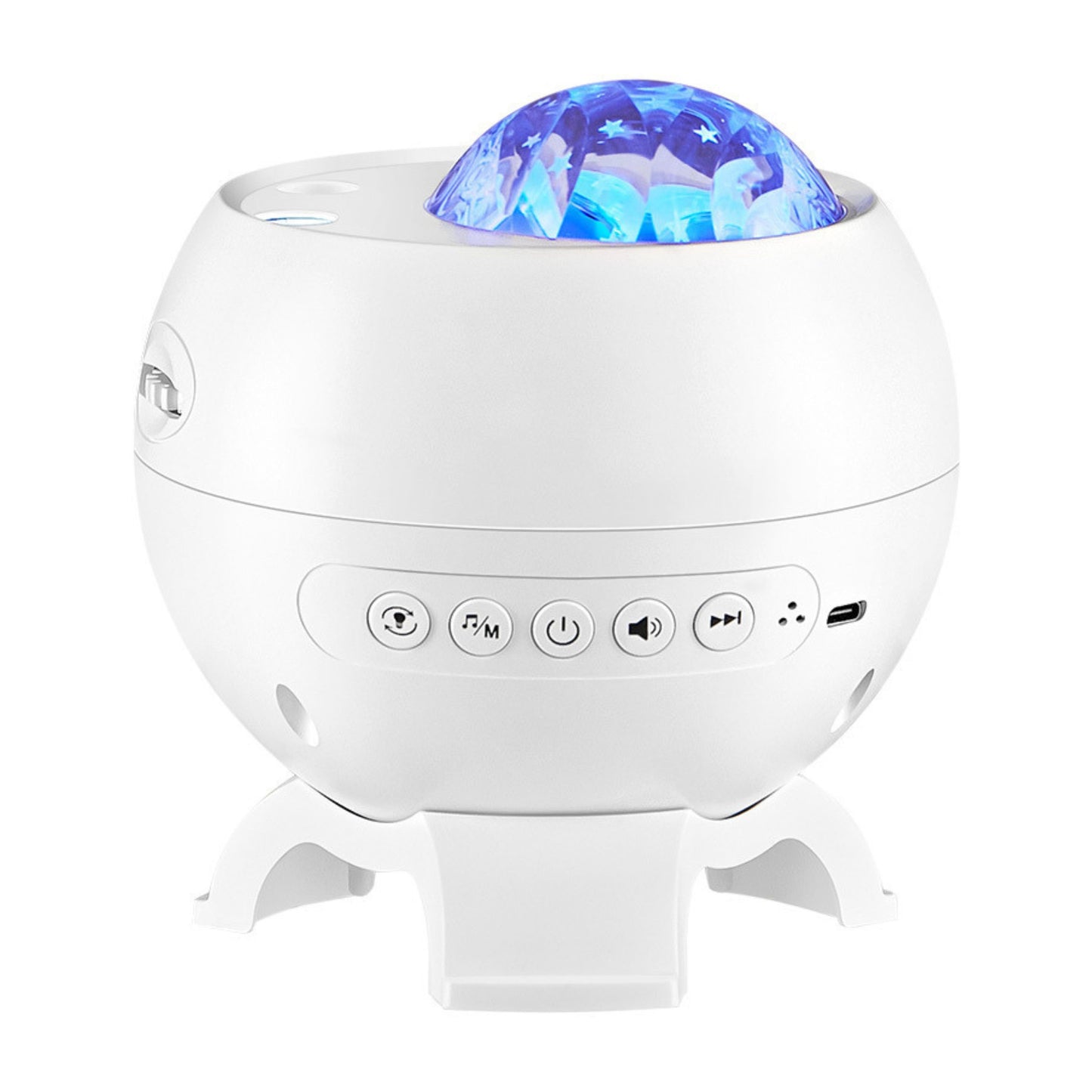 Aurora Starlight Starry Sky Projector