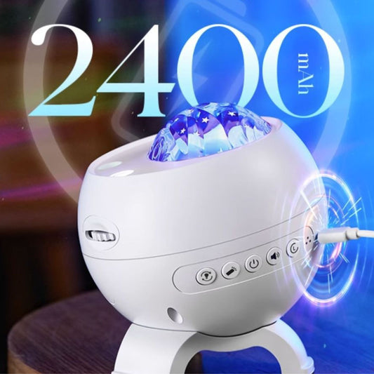 Aurora Starlight Starry Sky Projector