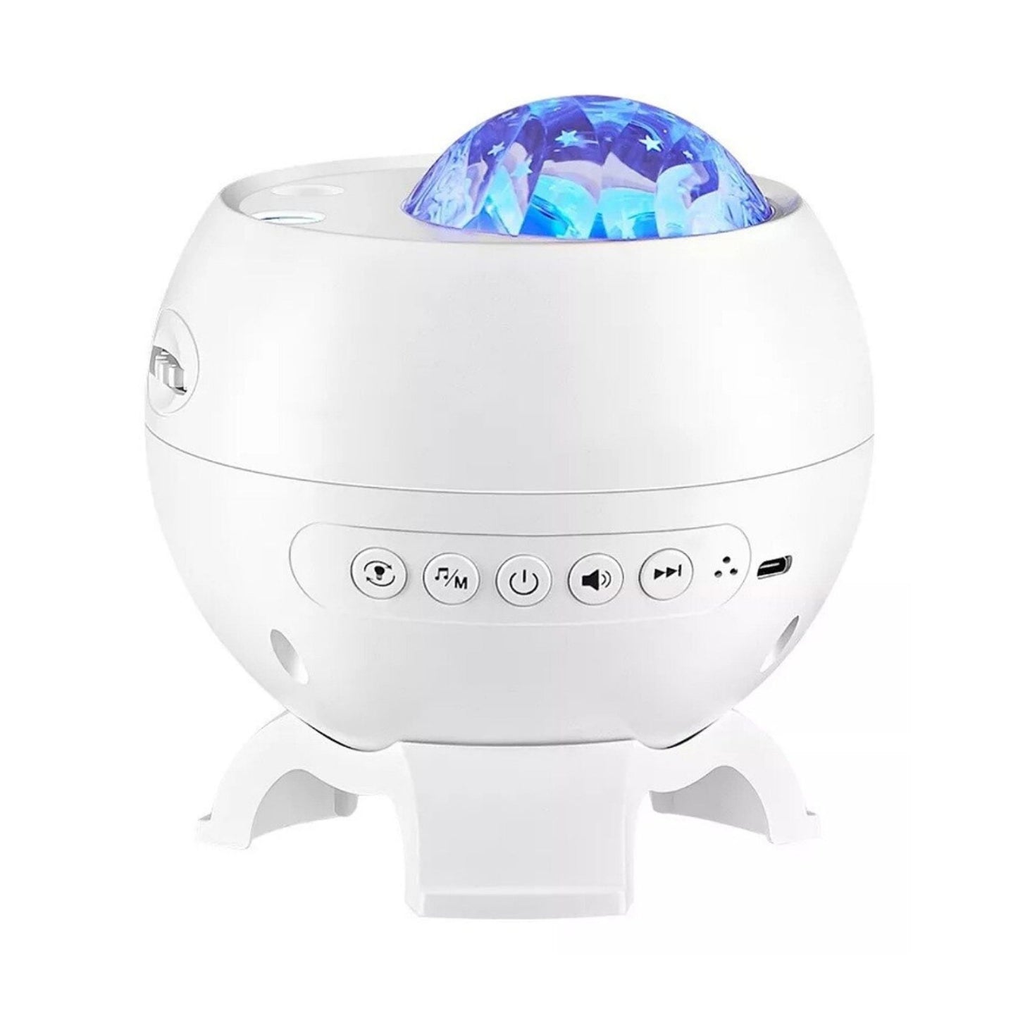 Aurora Starlight Starry Sky Projector