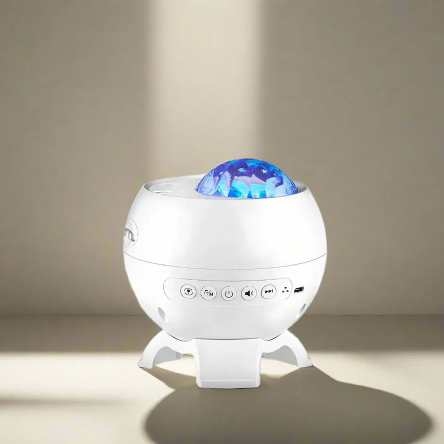 Aurora Starlight Starry Sky Projector