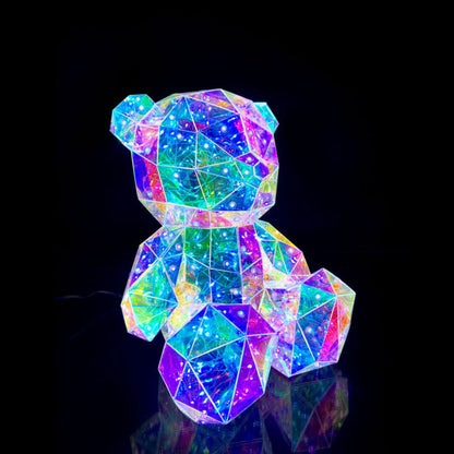 Cute LED Night Light for Girls & Boys