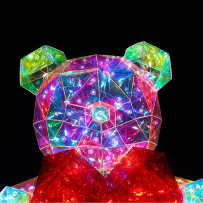 Cute LED Night Light for Girls & Boys